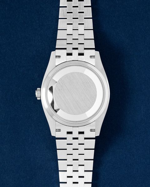 Rolex Datejust 126234